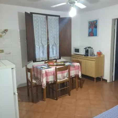 Lilli Apartment