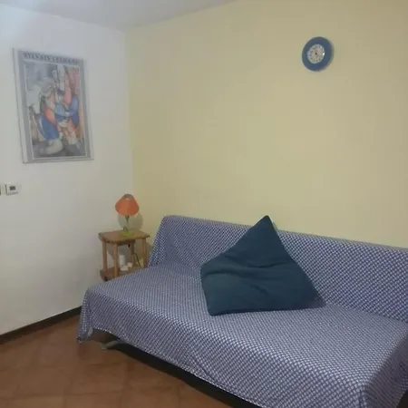 Apartment Lilli