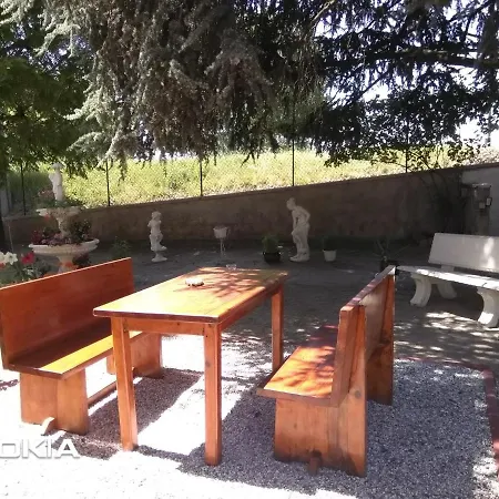 Lilli Apartment Ferrara