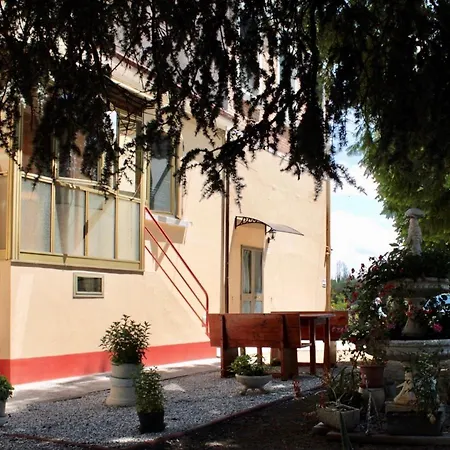 Apartment Lilli