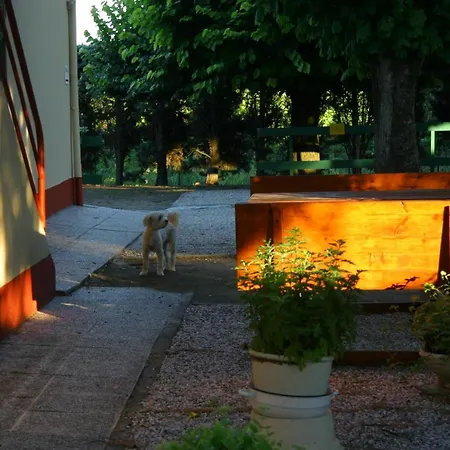 Lilli Apartment