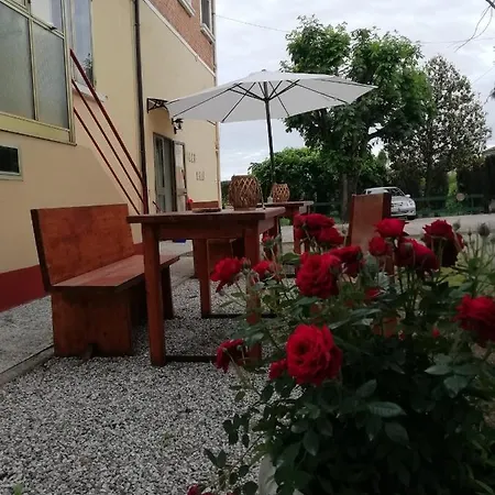 Apartment Lilli *