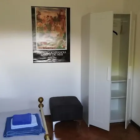 Apartment Lilli