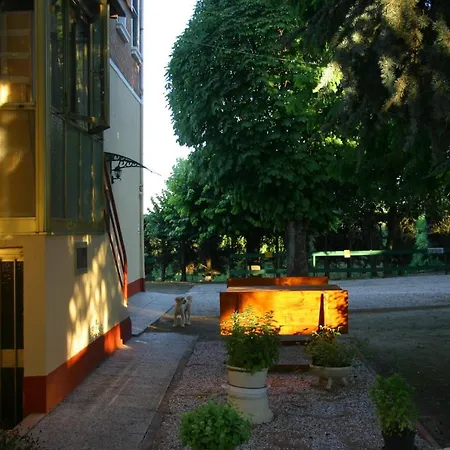 Apartment Lilli