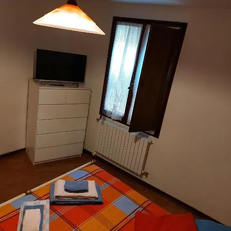 Apartment Lilli Ferrara