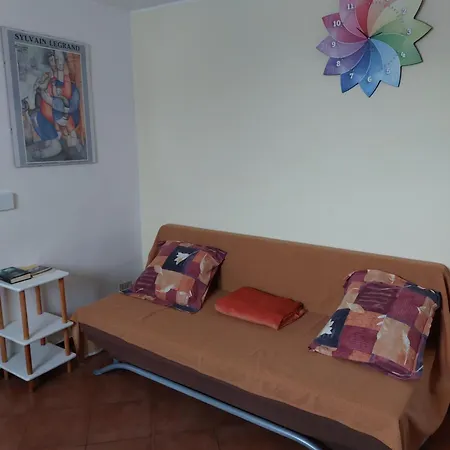 Lilli * フェラーラ