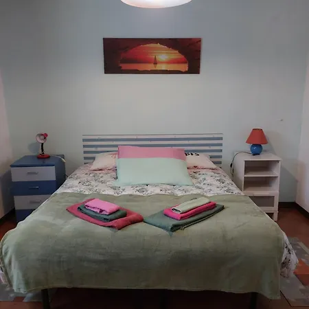 Lilli Apartment *