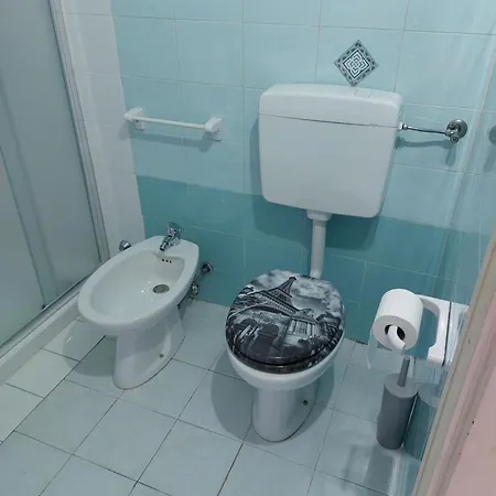Lilli Apartment