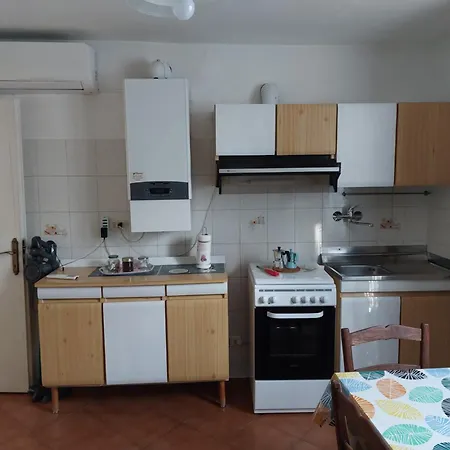 Apartment Lilli