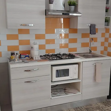 Lilli Apartment
