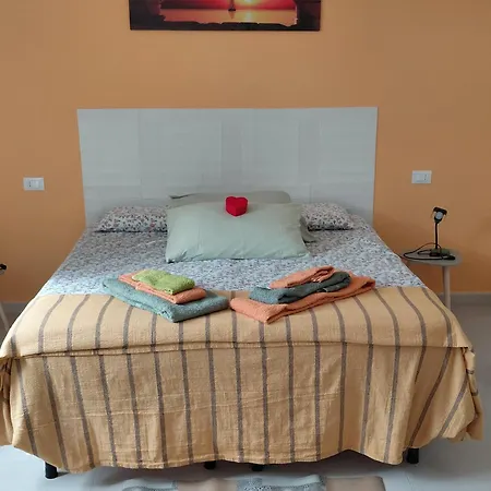 Lilli Apartment *