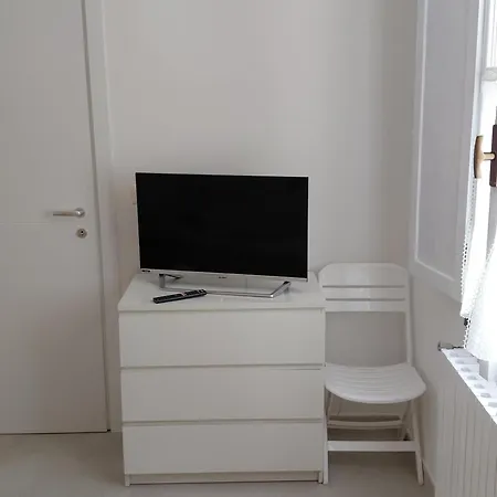Lilli Apartment Ferrara