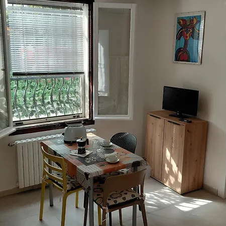 Apartment Lilli Ferrara