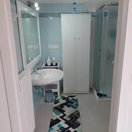 Lilli Apartment