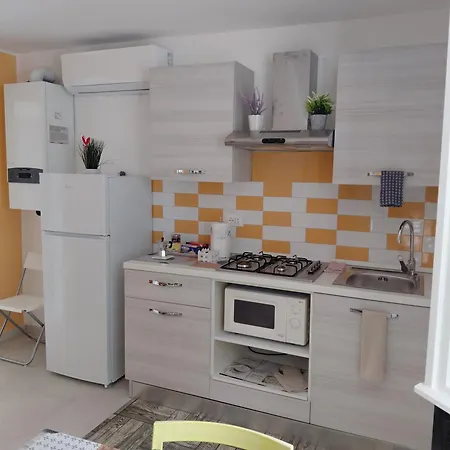 Apartment Lilli