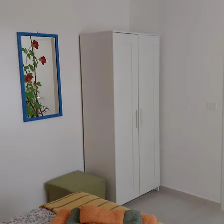 Lilli Apartment