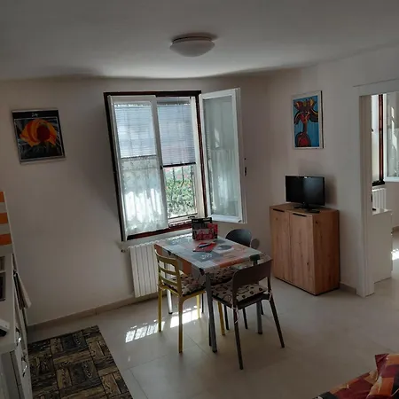 Apartment Lilli