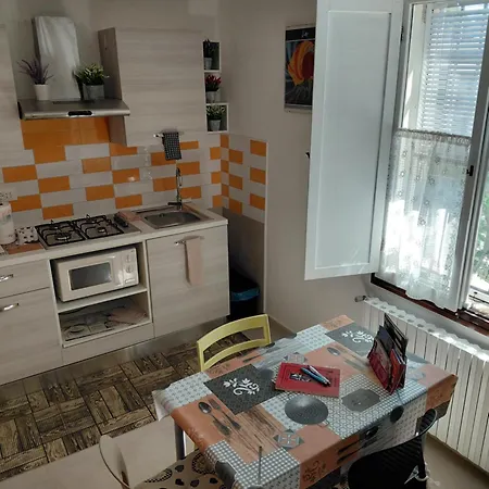 Lilli Apartment