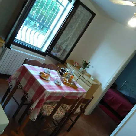 Apartment Lilli
