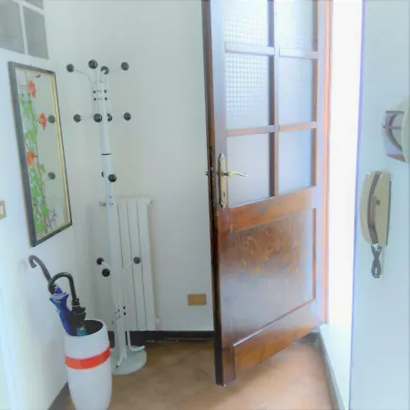 Lilli Apartment