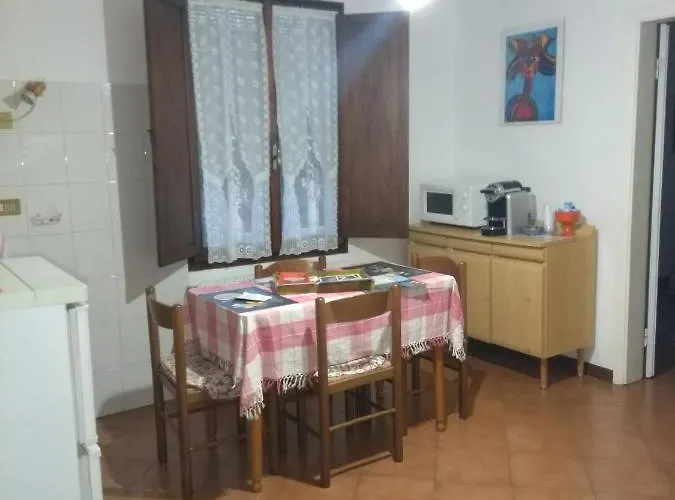 Lilli Apartament