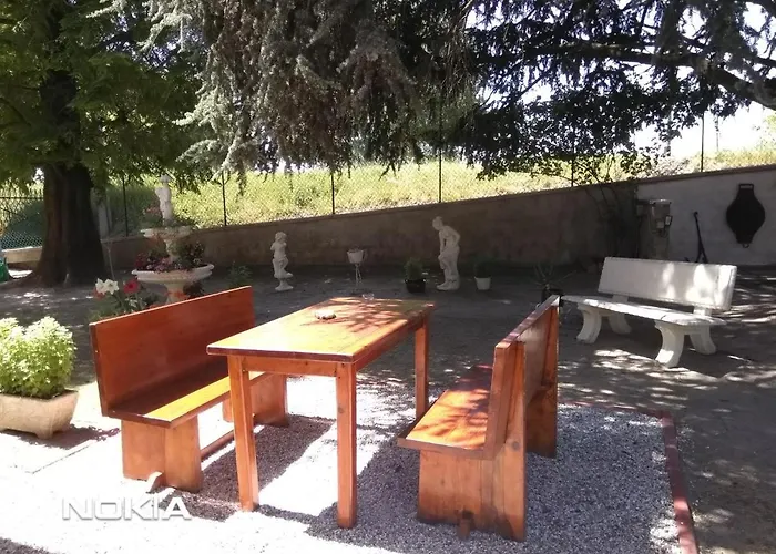 Lilli Apartament Ferrara