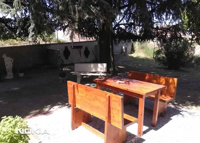 Apartament Lilli Ferrara