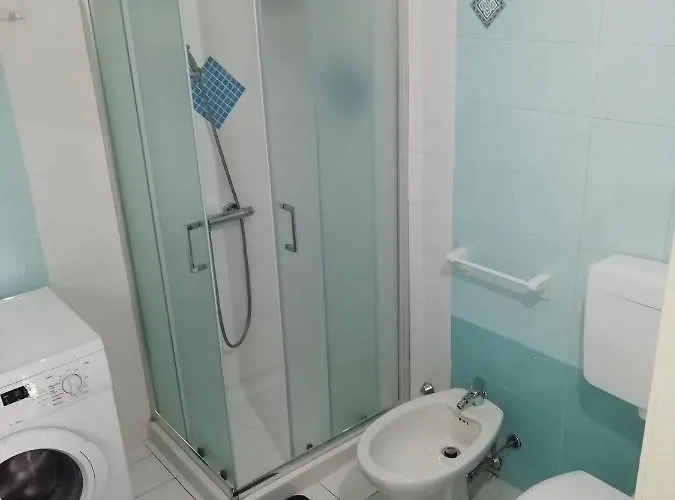 Apartament Lilli Ferrara