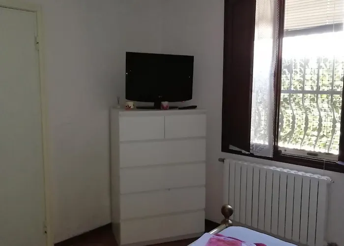 Lilli Apartament *