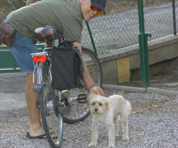 Apartament Lilli Ferrara