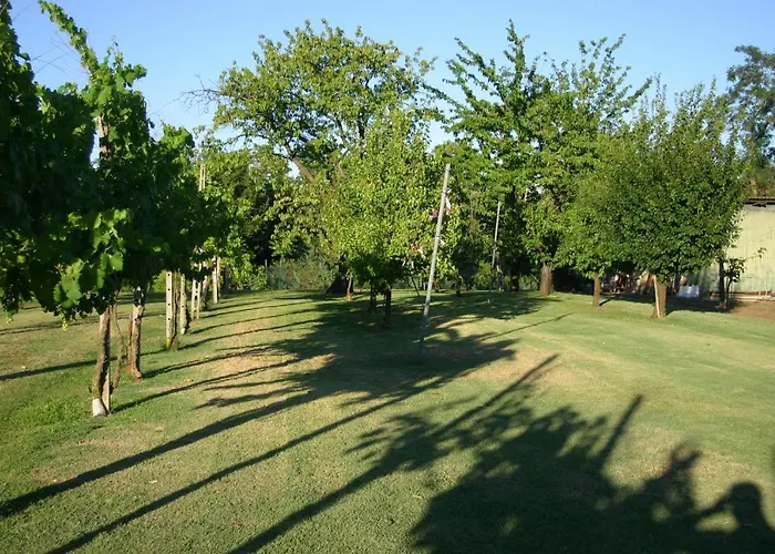 Apartament Lilli Ferrara